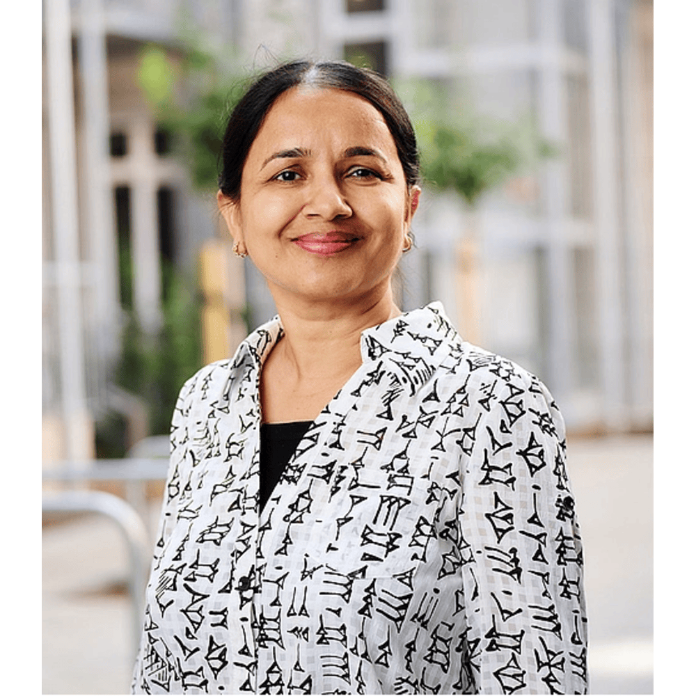 Dr. Babita Paudel-Bhattarai